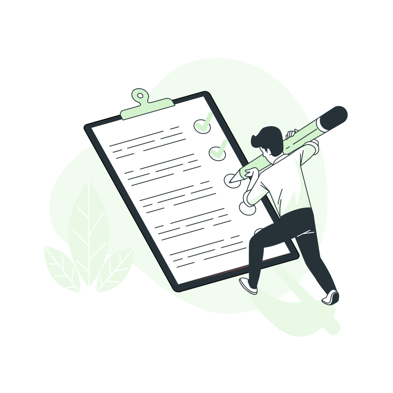 The SCoPED Framework