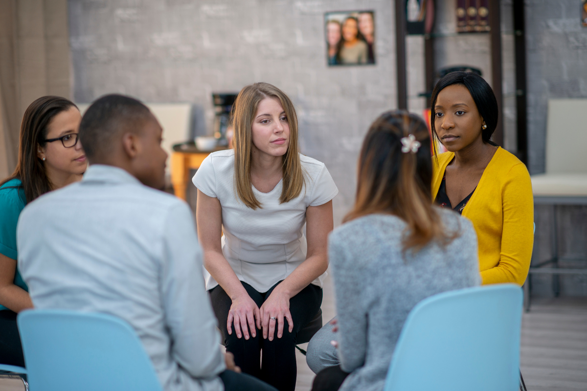 Counselling Courses Online