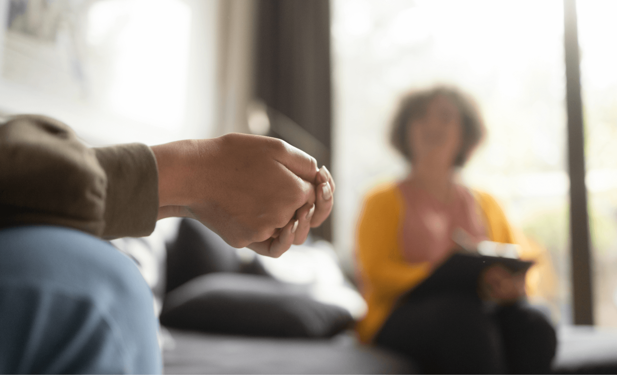 Counselling Training